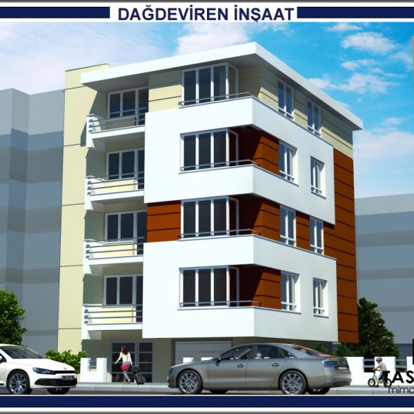 Fatih Mh. Türkmendalı Sk.