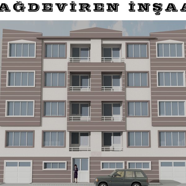 Fatih Mh. Düzenlik Sk.